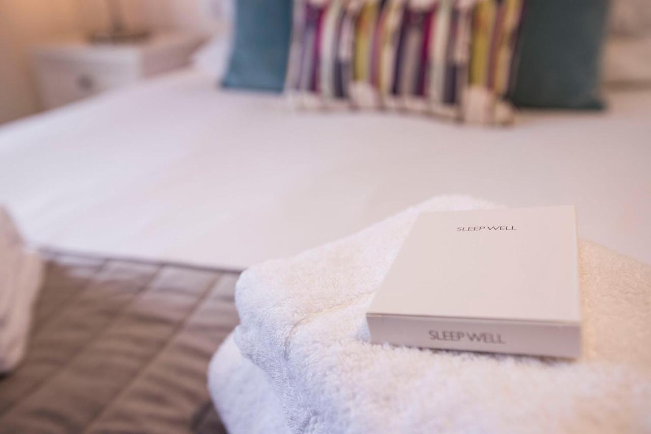 Appartement Urban Living's ~ King Edward Luxury In The Heart Of Windsor