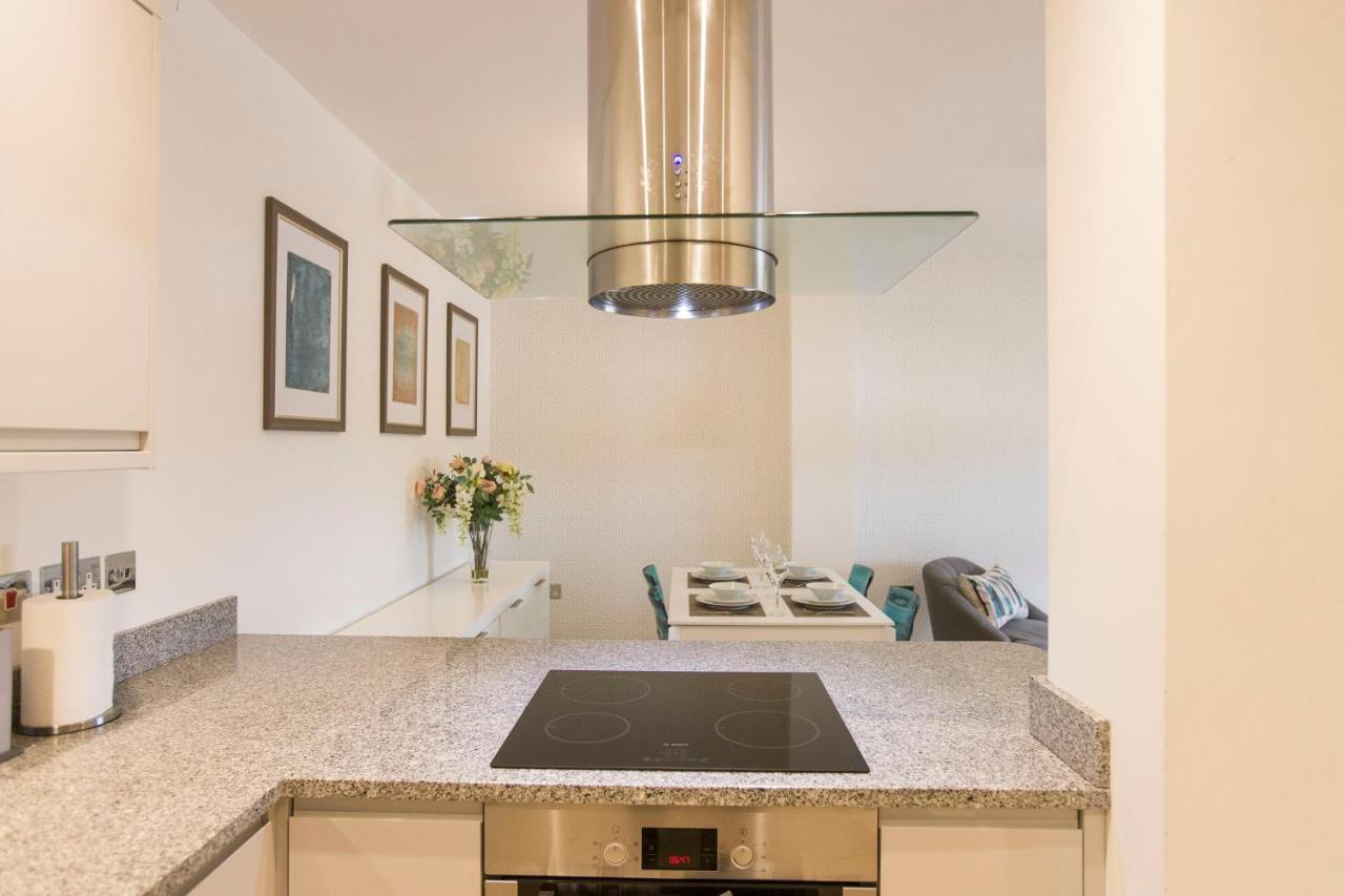Appartement Urban Living's ~ King Edward Luxury In The Heart Of *