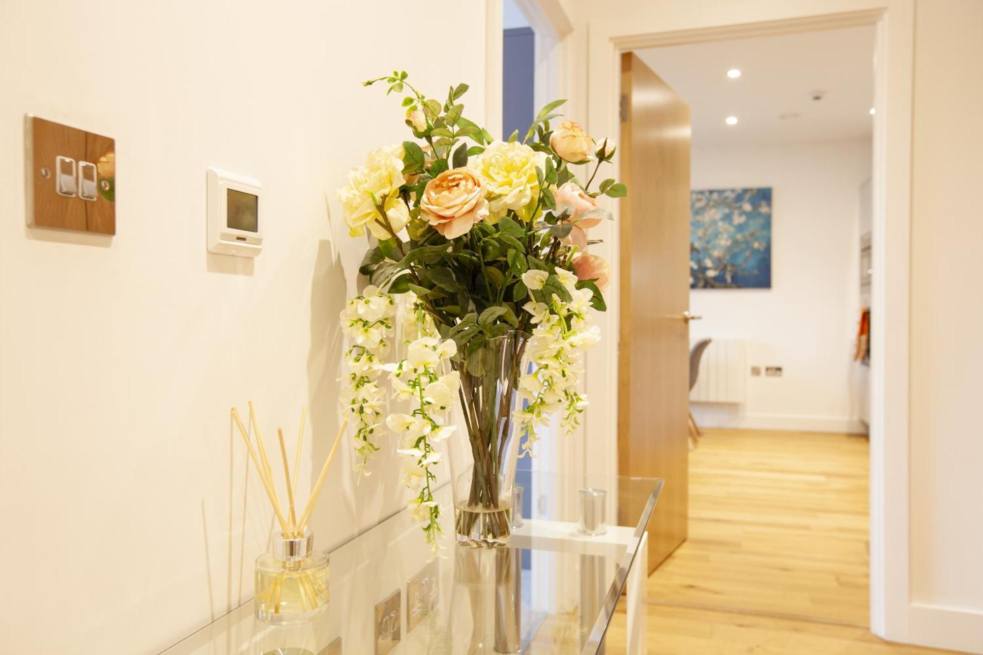 Appartement Urban Living's ~ King Edward Luxury In The Heart Of *