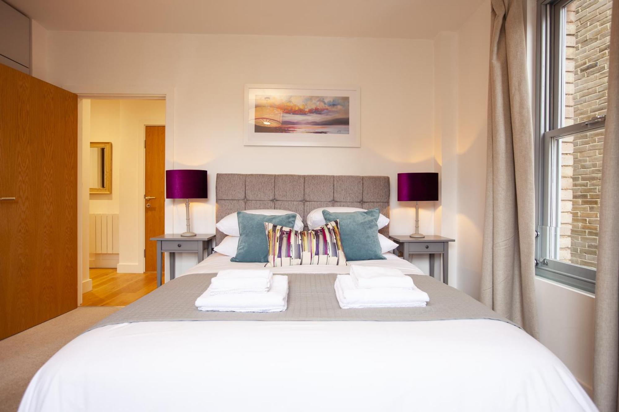 Appartement Urban Living's ~ King Edward Luxury In The Heart Of *