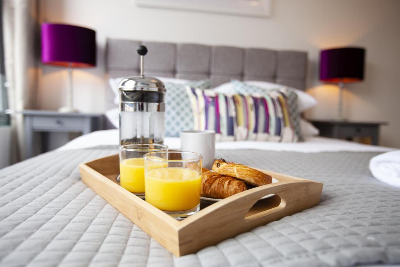 Urban Living's ~ King Edward Luxury In The Heart Of Appartement Windsor