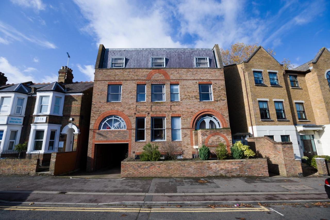 Appartement Urban Living's ~ King Edward Luxury In The Heart Of *