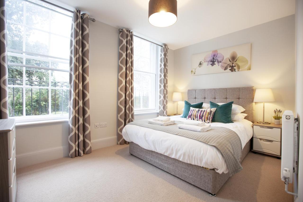 Urban Living's ~ King Edward Luxury In The Heart Of Appartement