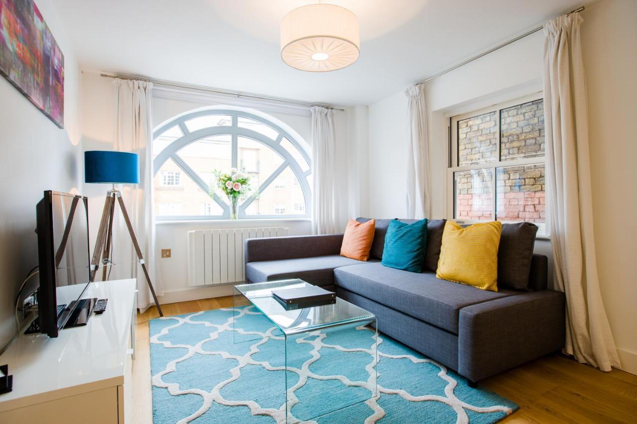 Appartement Urban Living's ~ King Edward Luxury In The Heart Of Windsor
