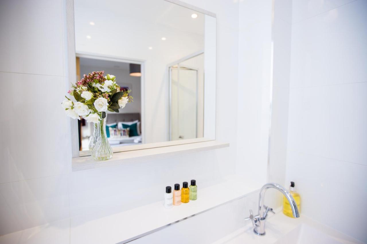 Urban Living's ~ King Edward Luxury In The Heart Of Appartement