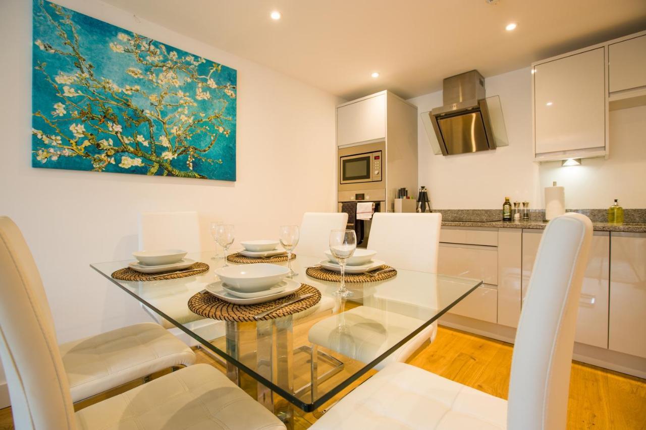 Urban Living's ~ King Edward Luxury In The Heart Of Appartement