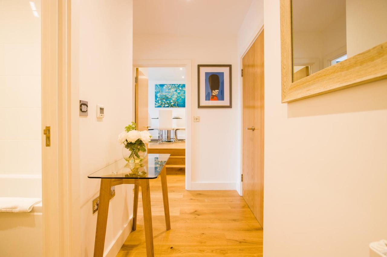 Urban Living's ~ King Edward Luxury In The Heart Of Appartement